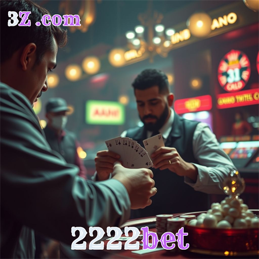 Inovadora Plataforma da 2222bet: Sua Porta de Entrada para o Jogo