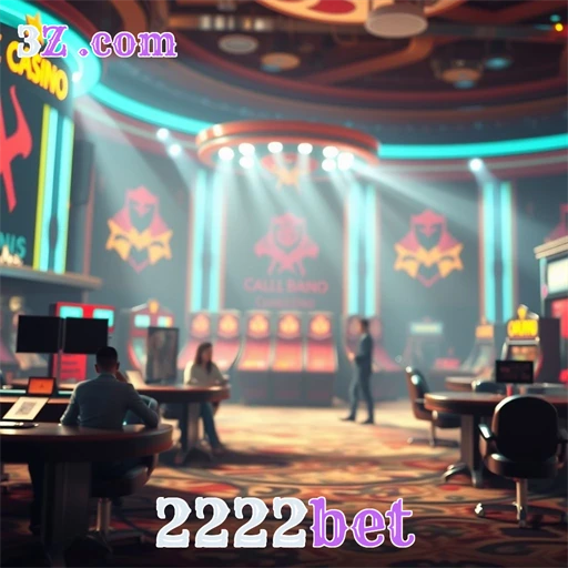 Experimente Jogos Imperdíveis no 2222bet e Ganhe Emocionantes Prêmios